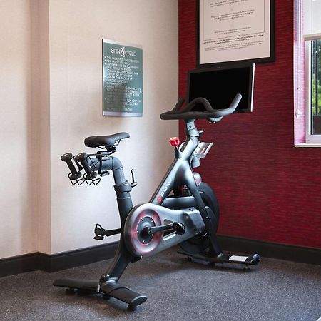 Home2 Suites By Hilton Fayetteville North Экстерьер фото