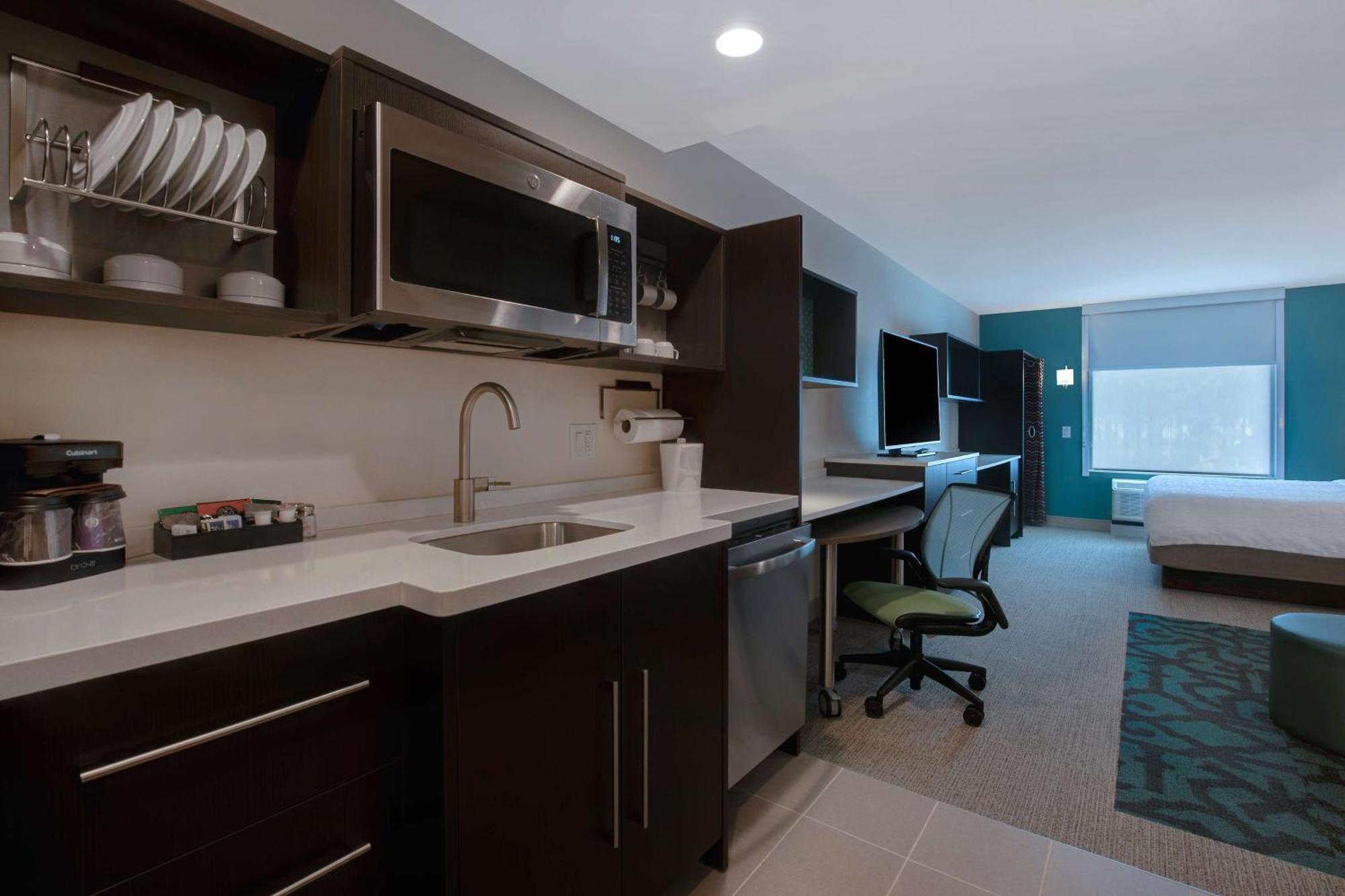 Home2 Suites By Hilton Fayetteville North Экстерьер фото