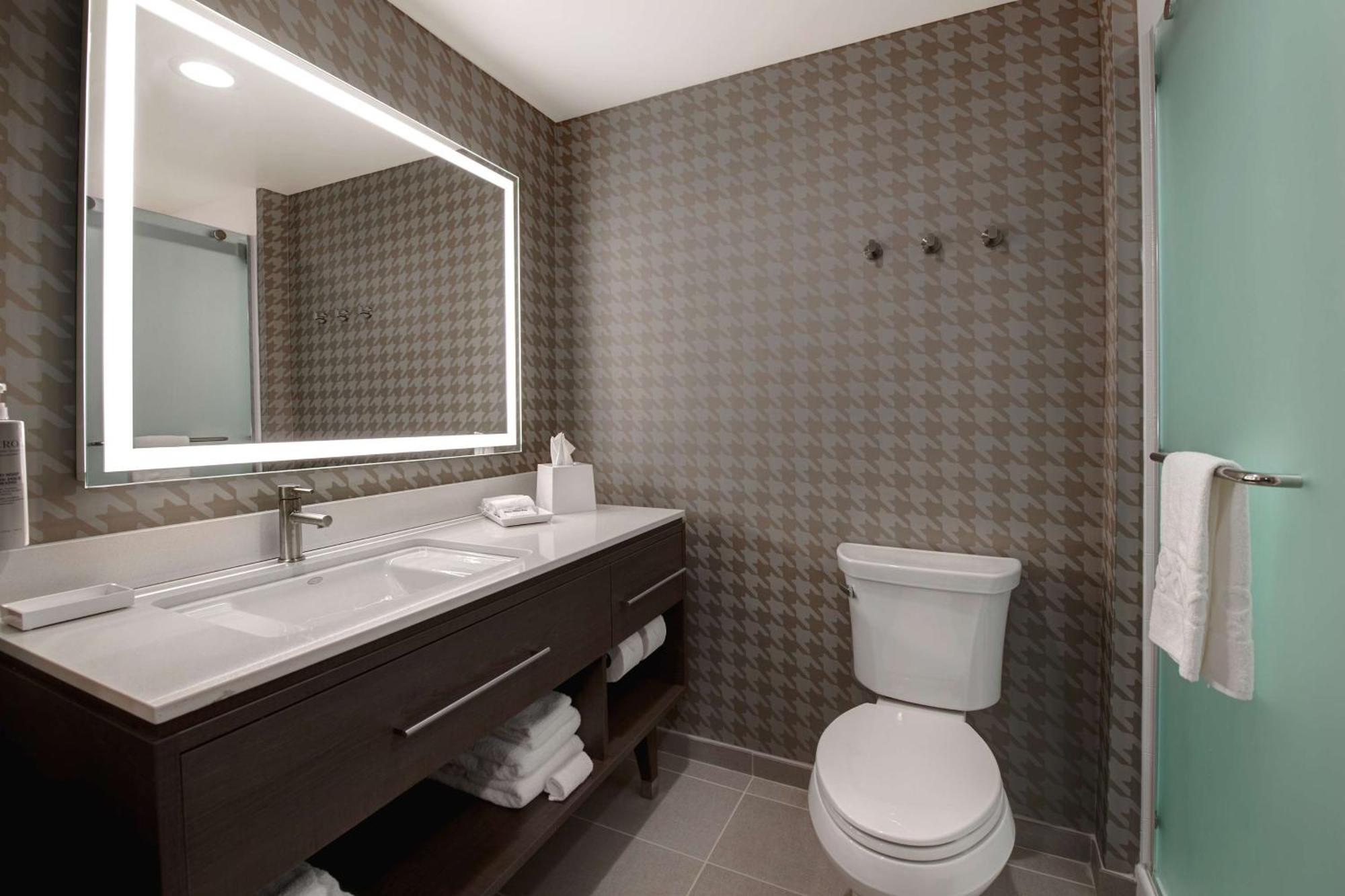 Home2 Suites By Hilton Fayetteville North Экстерьер фото