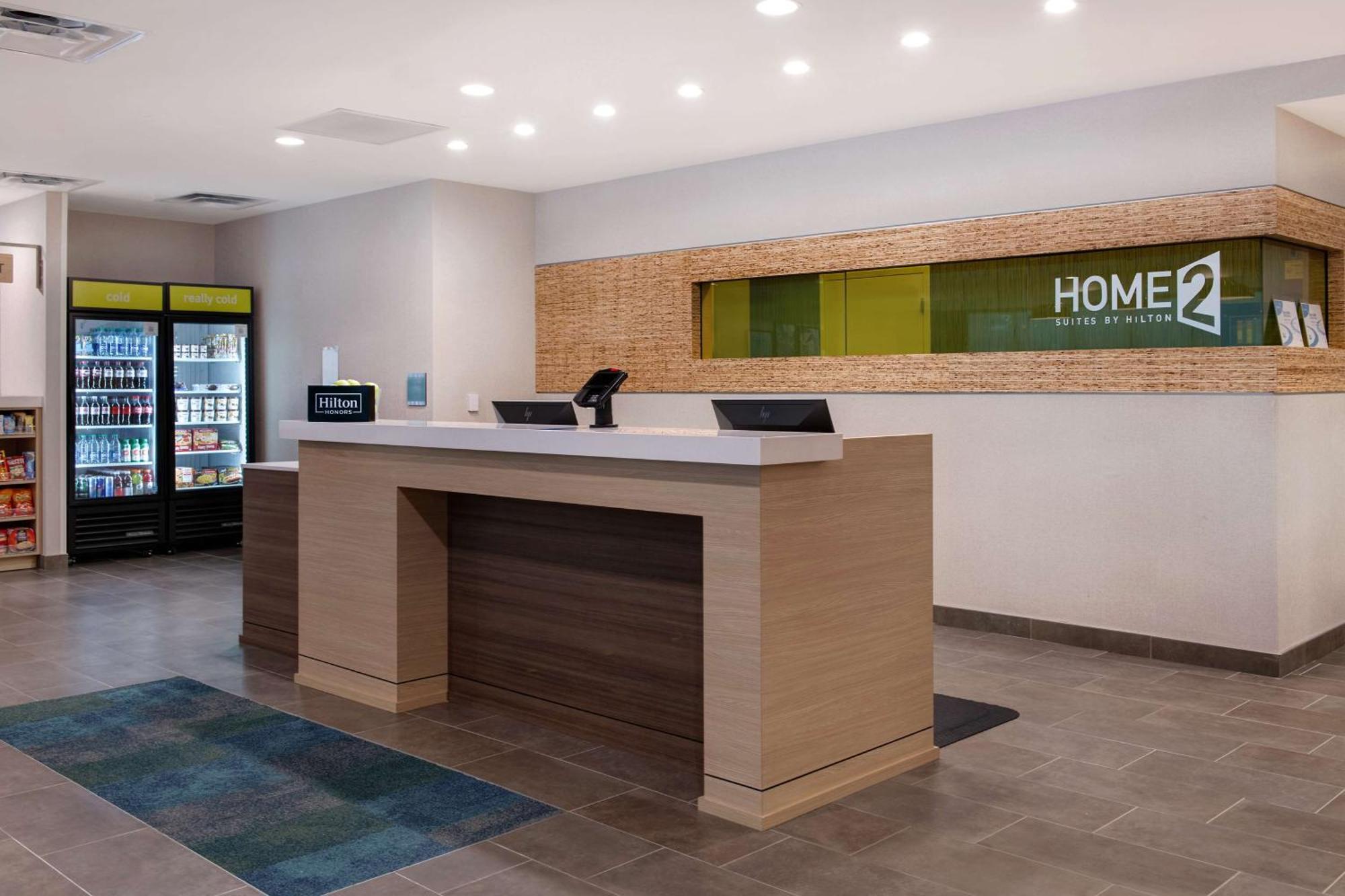 Home2 Suites By Hilton Fayetteville North Экстерьер фото
