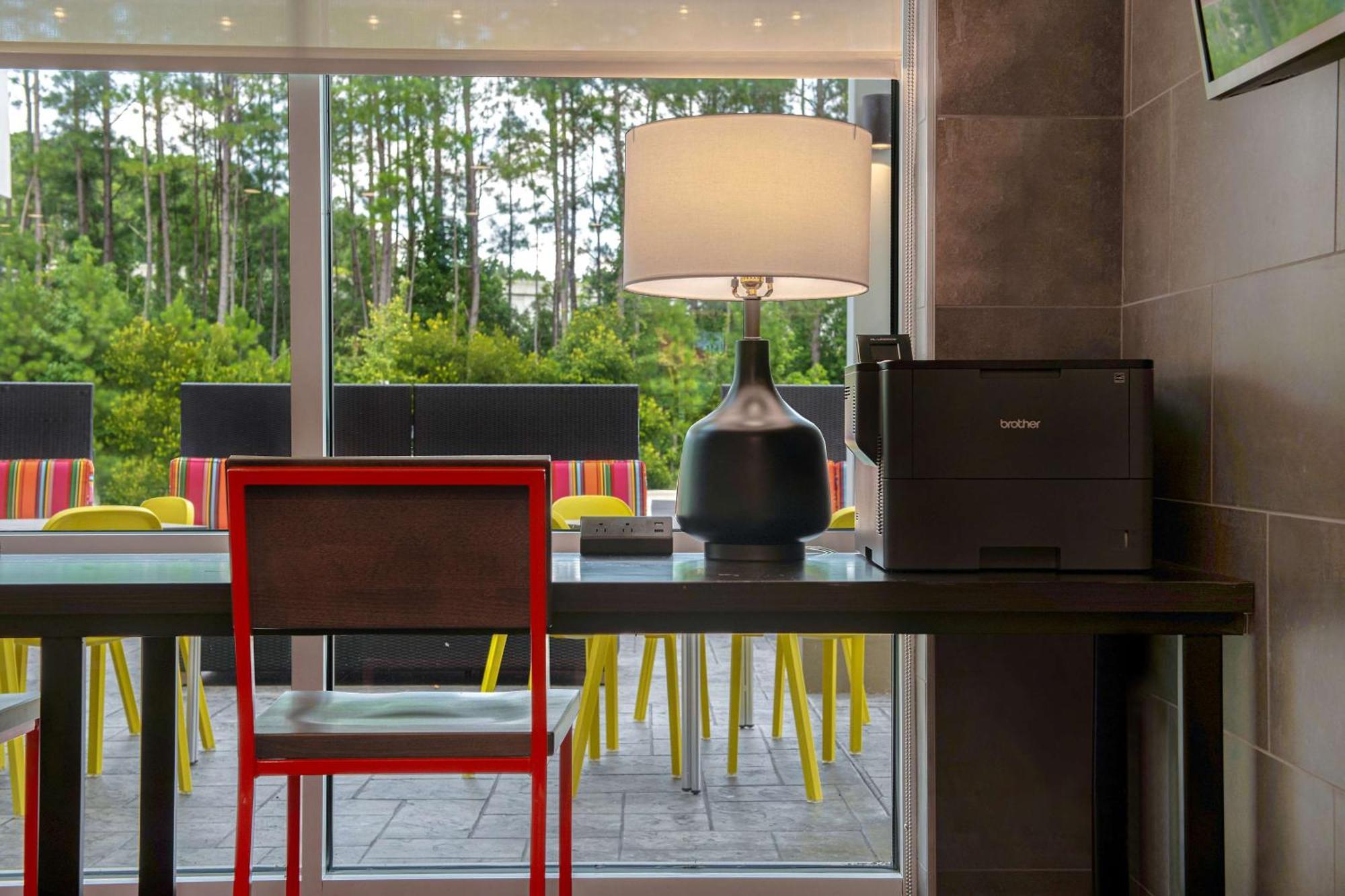 Home2 Suites By Hilton Fayetteville North Экстерьер фото